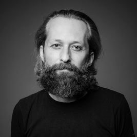 Michał Osuch