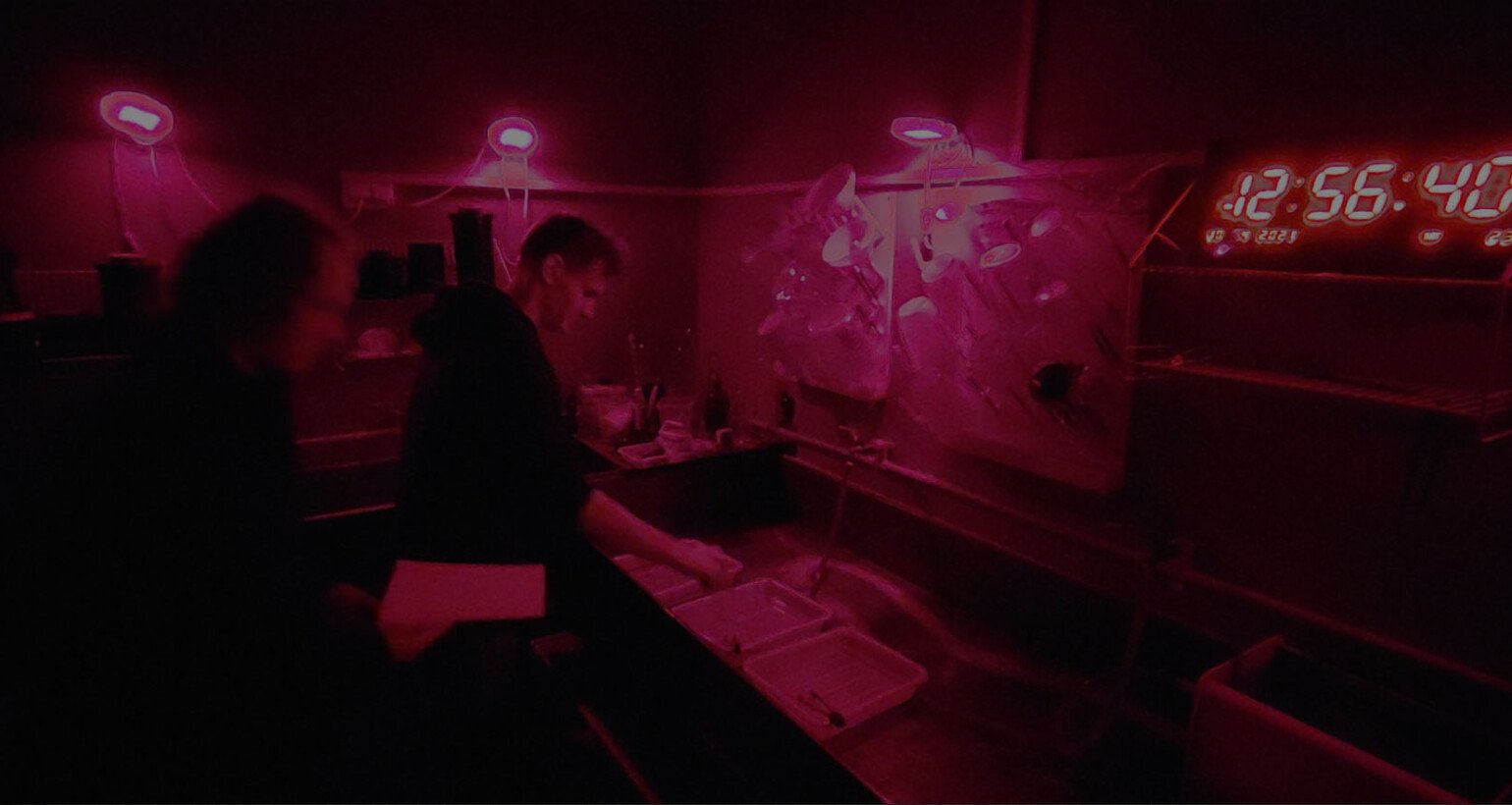 Fotografia Analogowa