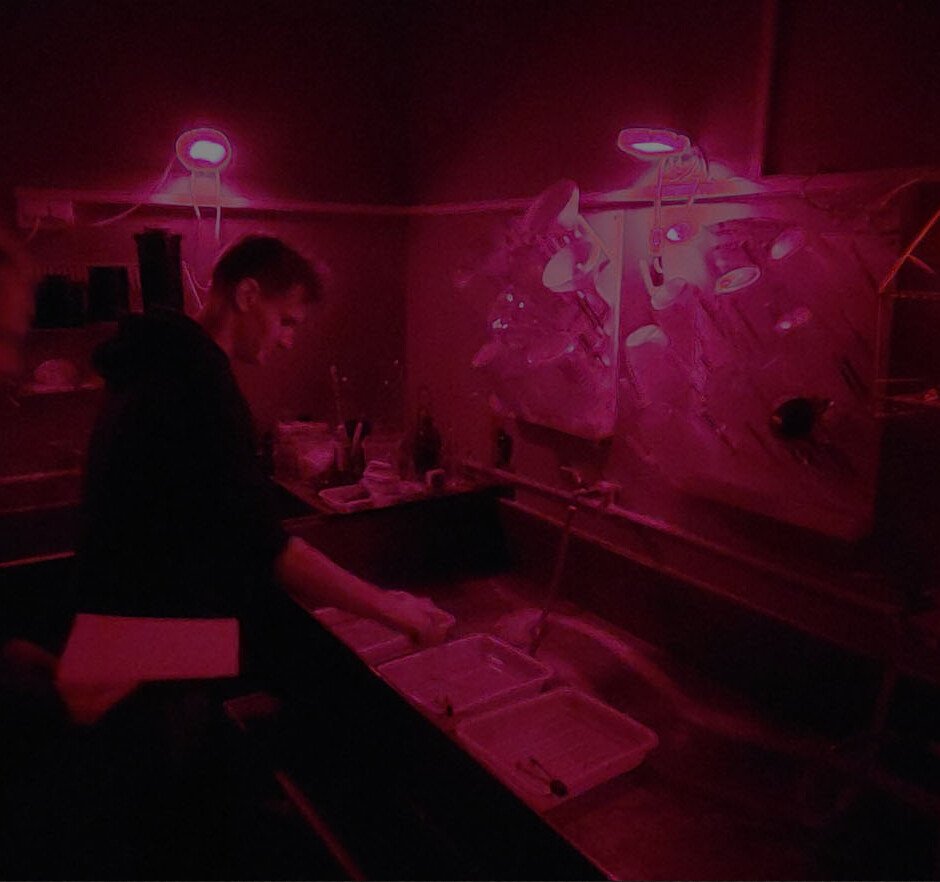 Fotografia Analogowa