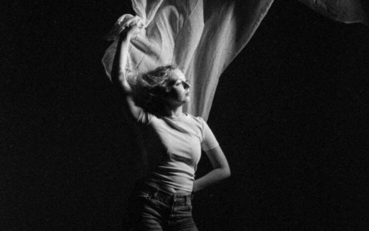 Kurs Fotografia Analogowa