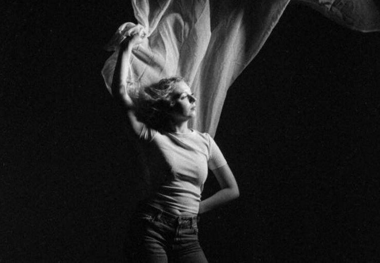 Kurs Fotografia Analogowa