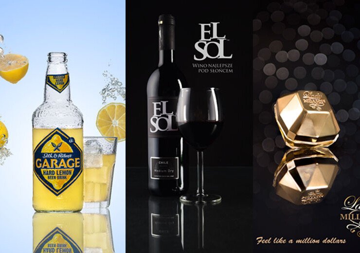 Fotografia produktowa, reklamowa, poziom I