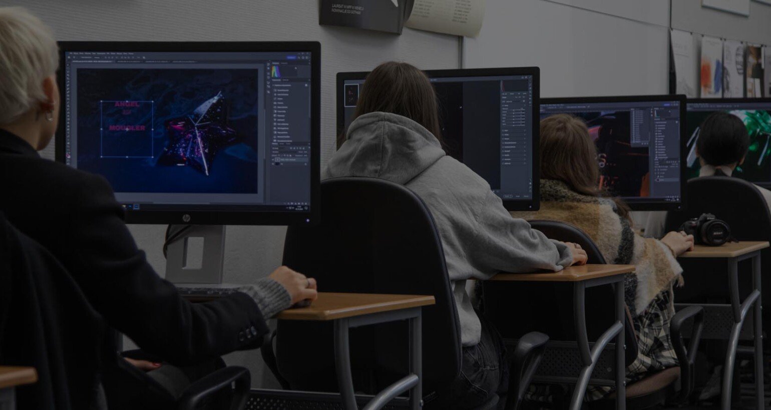 Kurs Adobe Photoshop od podstaw