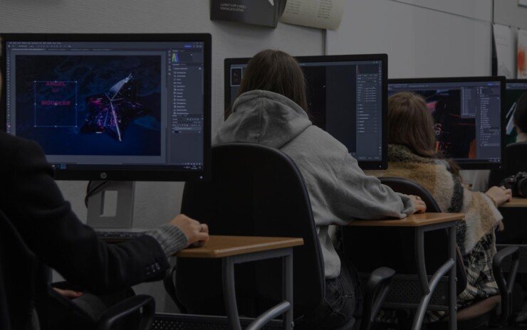 Kurs Adobe Photoshop od podstaw