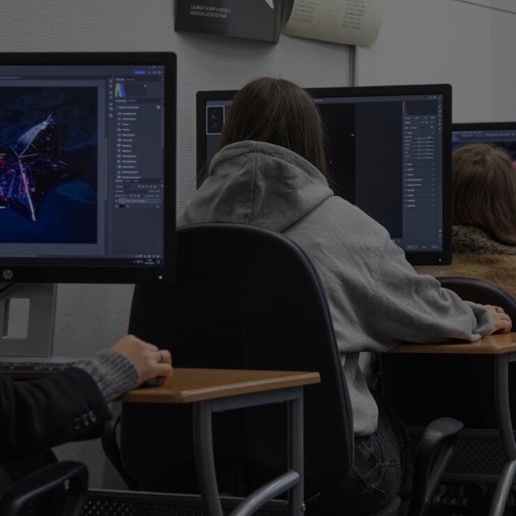 Kurs Adobe Photoshop od podstaw