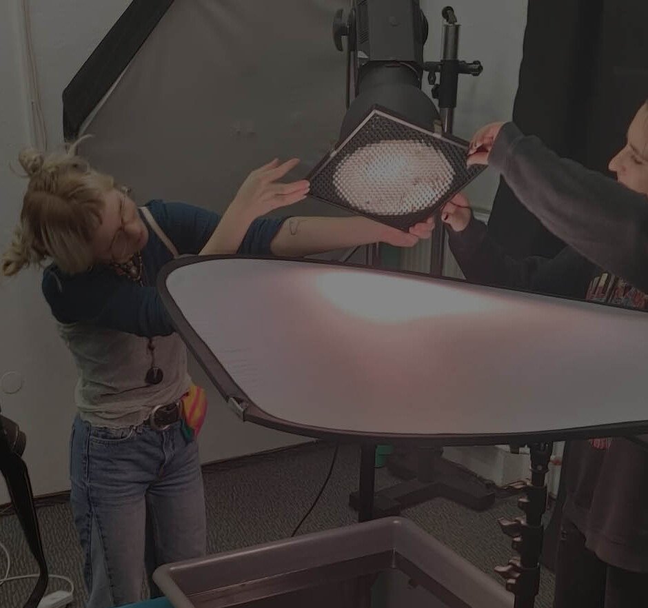 Szkoła Fotografii AFA zaprasza na wakacje z fotografią dla młodzieży.