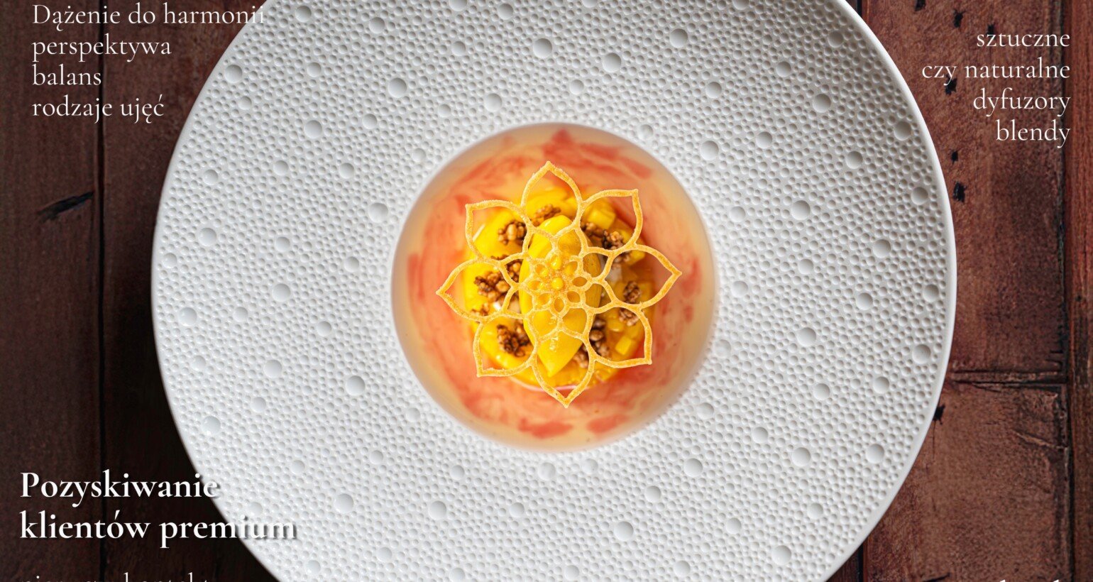 Fotografia Kulinarna PREMIUM